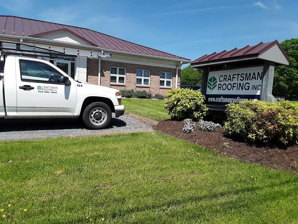 Quality Chimney Repair by experienced craftsmen in Cardinal View